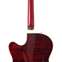 Epiphone Emperor Swingster Wine Red (Pre-Owned) 