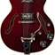 Epiphone Emperor Swingster Wine Red (Pre-Owned) 