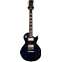 Gibson 2015 Les Paul Studio Midnight Blue (Pre-Owned) Front View