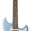 Squier 2019 FSR Competition Bullet Mustang HH Lake Placid Blue Metallic (Pre-Owned) 