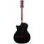 Taylor 2022 Builder's Edition 814ce Grand Auditorium (Pre-Owned) Back View