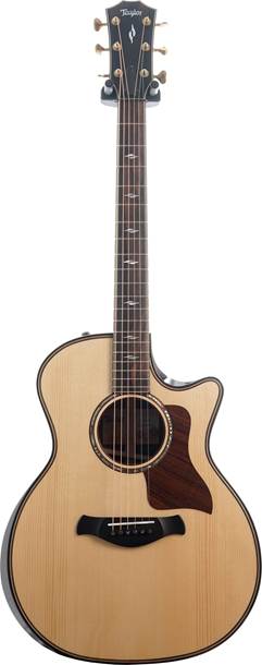 Taylor 2022 Builder's Edition 814ce Grand Auditorium (Pre-Owned)