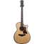 Taylor 2022 Builder's Edition 814ce Grand Auditorium (Pre-Owned) Front View