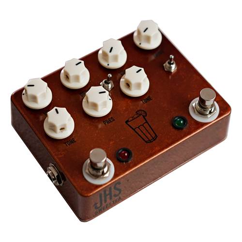 JHS Pedals Sweet Tea V3 (Pre-Owned)