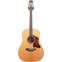 Takamine CRN-TS1 Slope Shoulder Dread (Pre-Owned) Front View