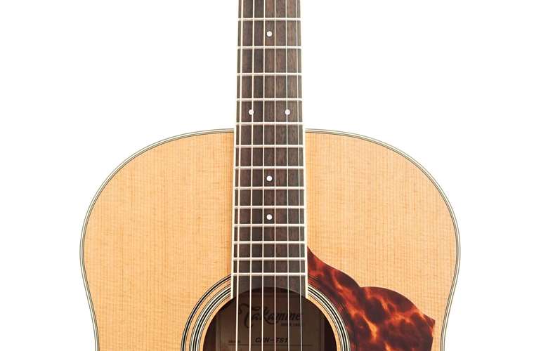 Takamine CRN-TS1 Slope Shoulder Dread (Pre-Owned) Takamine CRN-TS1 Slope Shoulder Dread (Pre-Owned)
