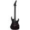 ESP LTD MH-17 Black (Pre-Owned) Front View