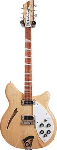 Rickenbacker 360 Mapleglo (Pre-Owned)