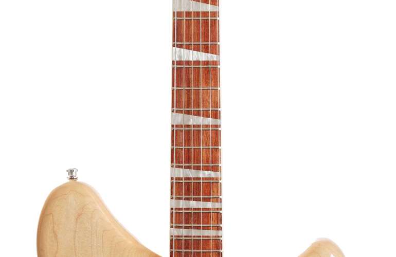 Rickenbacker 360 Mapleglo (Pre-Owned) Rickenbacker 360 Mapleglo (Pre-Owned)