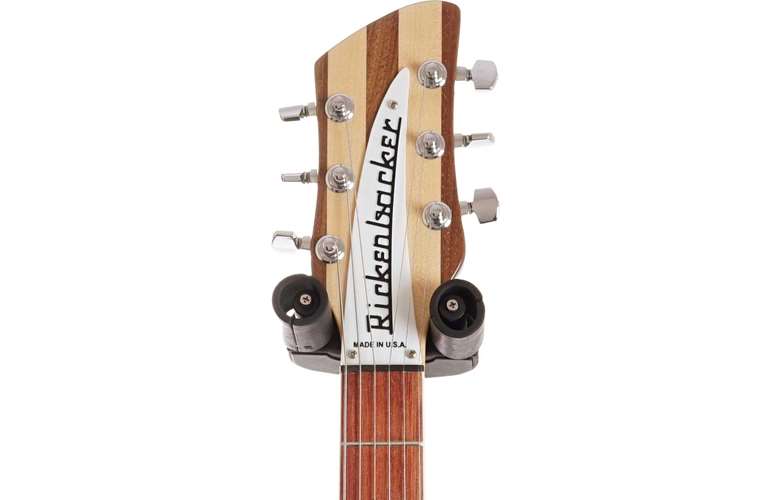 Rickenbacker 360 Mapleglo (Pre-Owned) Rickenbacker 360 Mapleglo (Pre-Owned)