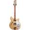 Rickenbacker 360 Mapleglo (Pre-Owned) Front View