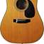 Fender 1979 F-65 Dreadnought Natural (Pre-Owned) 