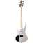 Ibanez 2012 SR300E Pearl White (Pre-Owned) Back View