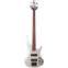 Ibanez 2012 SR300E Pearl White (Pre-Owned) Front View