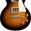 Gibson 2023 Les Paul Tribute Satin Tobacco Burst (Pre-Owned) 