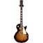 Gibson 2023 Les Paul Tribute Satin Tobacco Burst (Pre-Owned) Front View