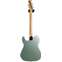 Fender 2021 American Professional II Telecaster Deluxe Mystic Surf Green (Pre-Owned) Back View