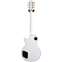 Epiphone 2022 Les Paul Custom Alpine White (Pre-Owned) Back View