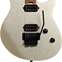 EVH Wolfgang Standard Silver Sparkle (Pre-Owned) 