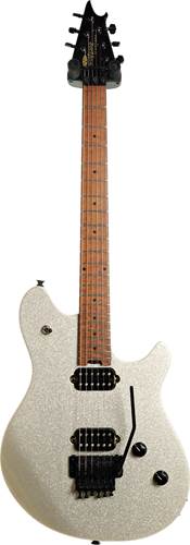 EVH Wolfgang Standard Silver Sparkle (Pre-Owned)