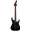 ESP LTD MHB-400 Black (Pre-Owned) Front View