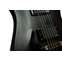 ESP LTD MHB-400 Black (Pre-Owned) Front View