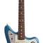 Fender 2018 Johnny Marr Jaguar Lake Placid Blue (Pre-Owned) 