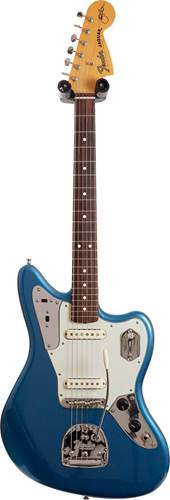 Fender 2018 Johnny Marr Jaguar Lake Placid Blue (Pre-Owned) Fender 2018 Johnny Marr Jaguar Lake Placid Blue (Pre-Owned)