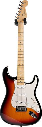 Fender 2003 American Standard Stratocaster 3 Tone Sunburst Maple Fingerboard (Pre-Owned)