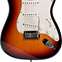 Fender 2003 American Standard Stratocaster 3 Tone Sunburst Maple Fingerboard (Pre-Owned) 