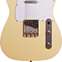 Fender 2023 American Performer Telecaster Vintage White Maple Fingerboard (Pre-Owned) 