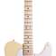 Fender 2023 American Performer Telecaster Vintage White Maple Fingerboard (Pre-Owned) 