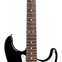 Fender 2007 VG USA Stratocaster Black Rosewood Fingerboard (Pre-Owned) 
