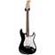 Fender 2007 VG USA Stratocaster Black Rosewood Fingerboard (Pre-Owned) Front View