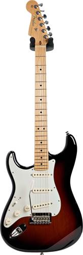 Fender 2016 American Professional Stratocaster 3 Colour Sunburst Left Handed (Pre-Owned)