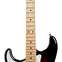 Fender 2016 American Professional Stratocaster 3 Colour Sunburst Left Handed (Pre-Owned) 