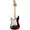 Fender 2016 American Professional Stratocaster 3 Colour Sunburst Left Handed (Pre-Owned) Front View