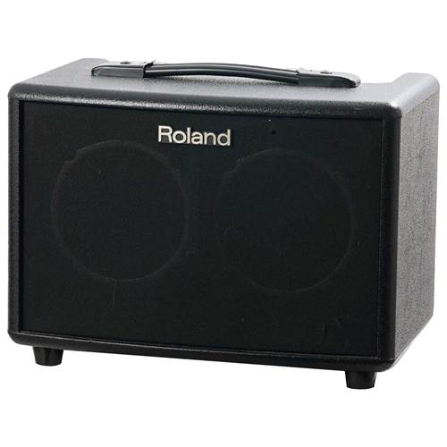 Roland AC-33 Combo Acoustic Amp (Pre-Owned)