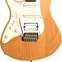 Yamaha Pacifica 112 Yellow Natural Satin Left Handed (Pre-Owned) 