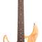 Yamaha Pacifica 112 Yellow Natural Satin Left Handed (Pre-Owned) 