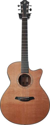 Furch Yellow Gc-CR Master's Choice Western Red Cedar / Indian Rosewood (Pre-Owned)