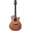 Furch Yellow Gc-CR Master's Choice Western Red Cedar / Indian Rosewood (Pre-Owned) Front View