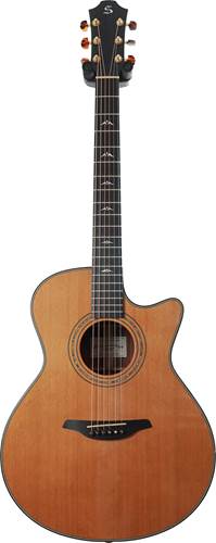 Stonebridge 2010 G23-CR CUT (Pre-Owned)