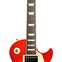 Gibson 2009 Les Paul Traditional Heritage Cherry Sunburst (Pre-Owned) 