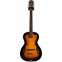 Epiphone Masterbilt Olympic Violin Burst (Pre-Owned) Front View