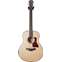 Taylor 2020 GTe Grand Theater Urban Ash/Spruce (Pre-Owned) Front View