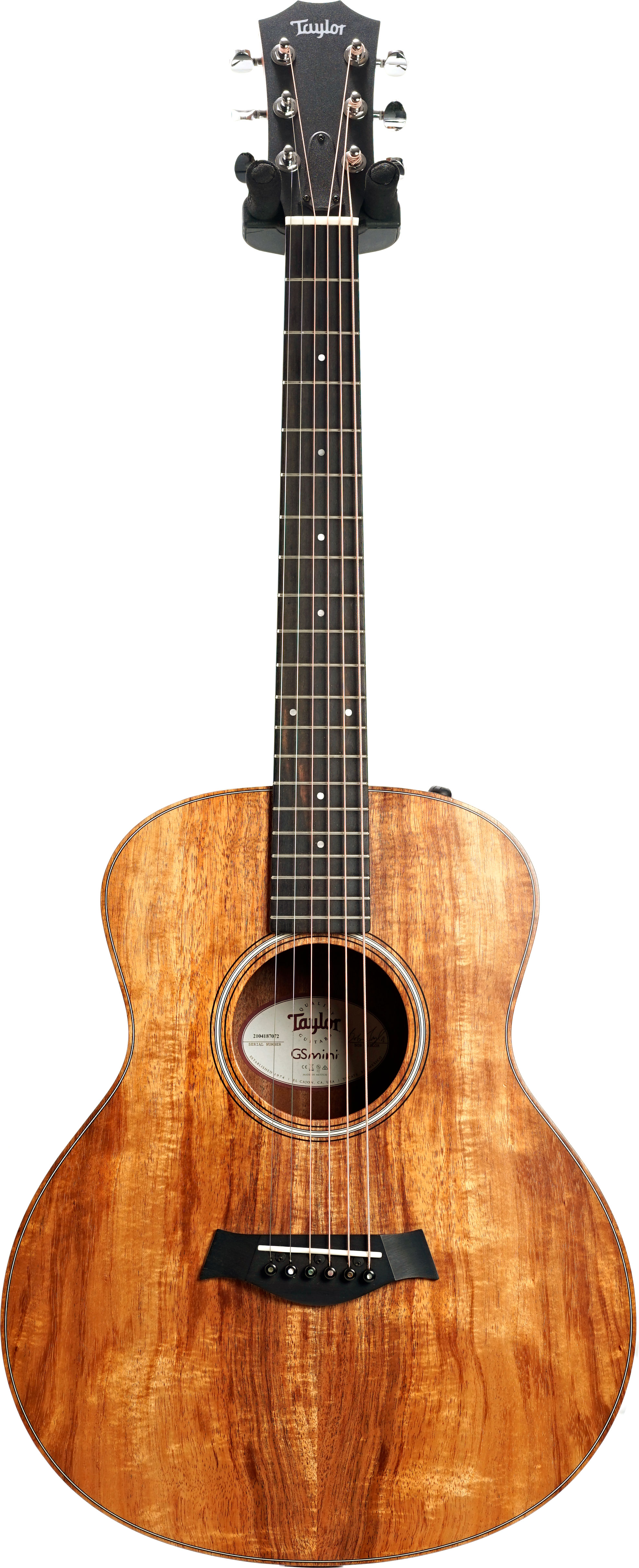 Taylor GS Mini-e Koa Left Handed (Pre-Owned)