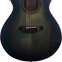 Breedlove Eco Pursuit Exotic S CE Concert Blue Eyes (Pre-Owned) 
