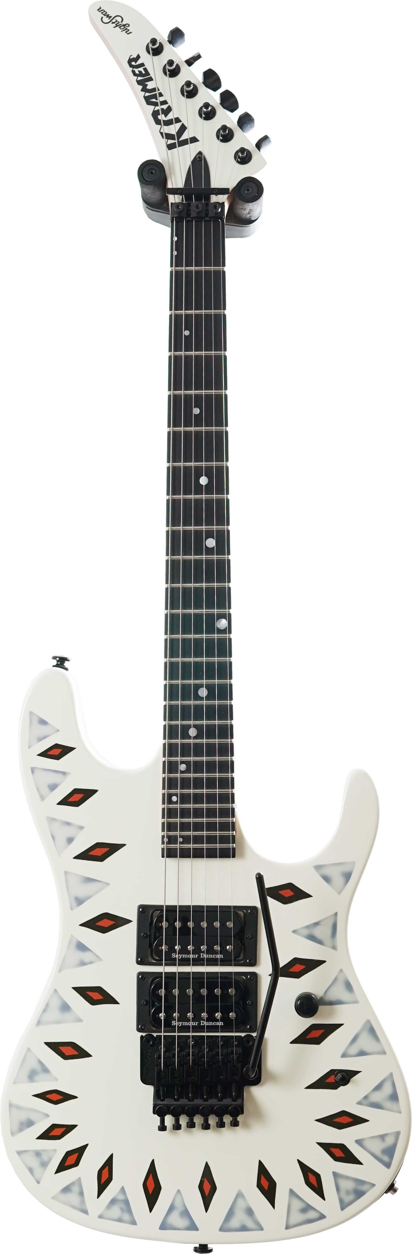 Kramer NightSwan Aztec Marble Graphic (Pre-Owned)