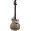 Hagstrom D2H Silver Sparkle (Pre-Owned) Front View